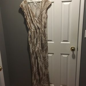 Corey Lynn Calter, Small, Cream Jumper